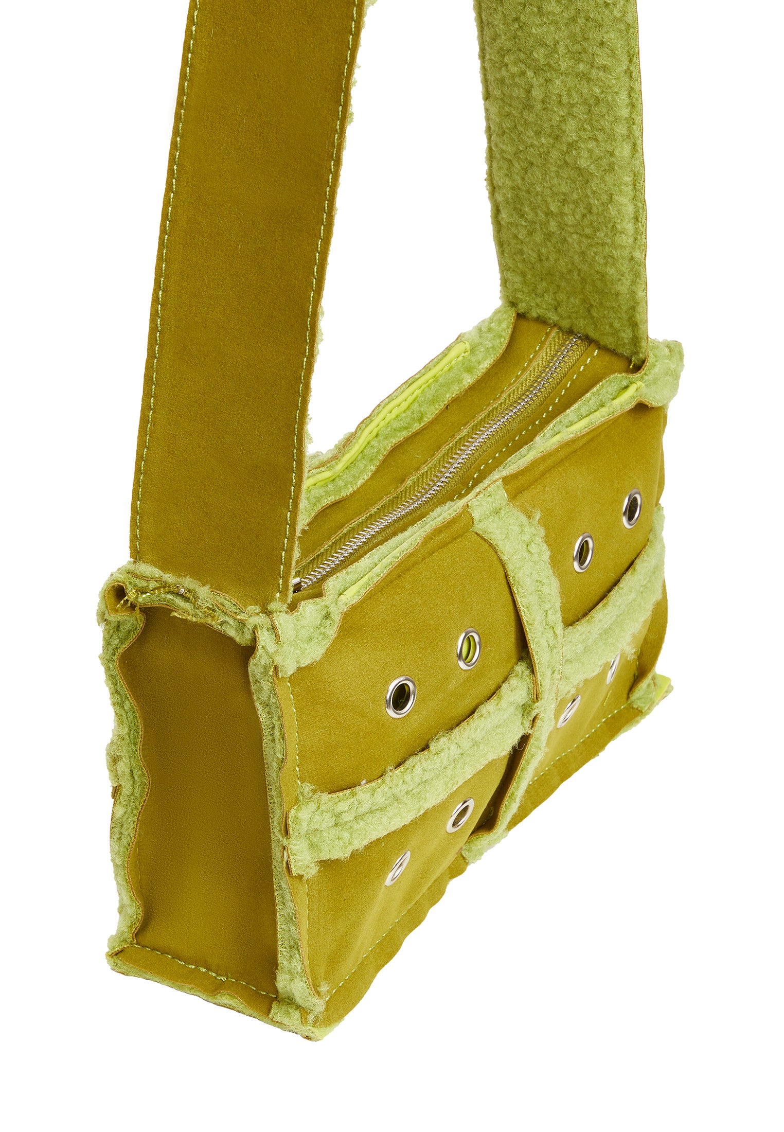 DreiMaster Klassik Felipa Damenhandtasche