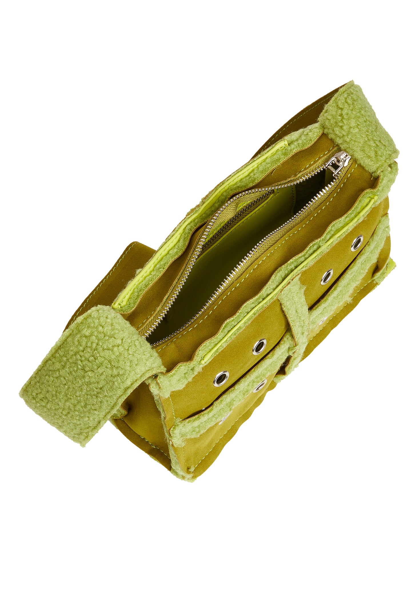 DreiMaster Klassik Felipa Damenhandtasche