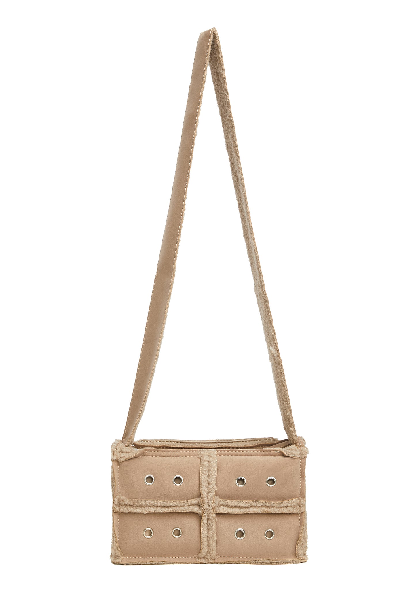 DreiMaster Klassik Felipa Damenhandtasche
