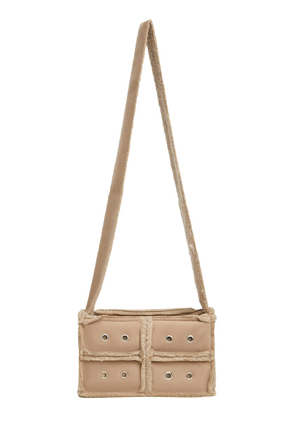 DreiMaster Klassik Felipa Damenhandtasche