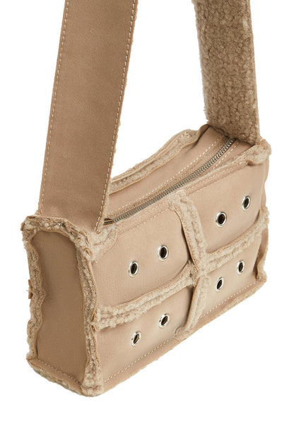 DreiMaster Klassik Felipa Damenhandtasche