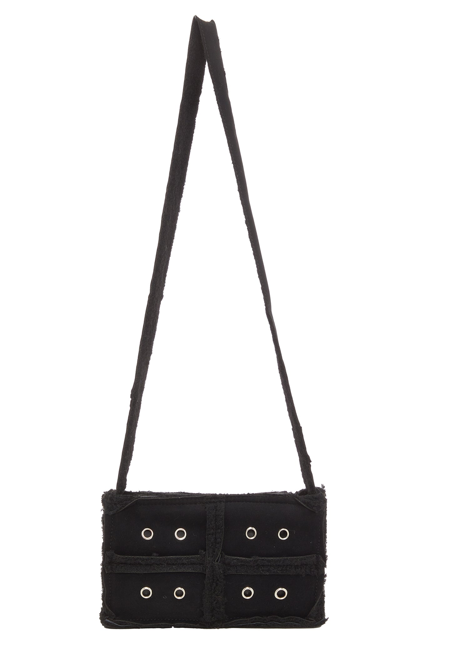 DreiMaster Klassik Felipa Damenhandtasche