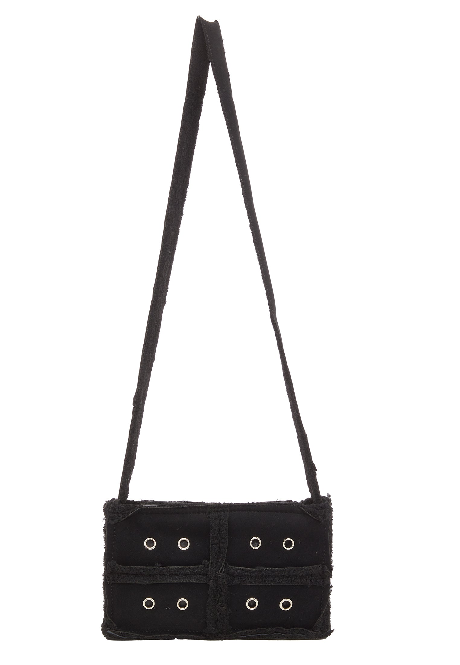 DreiMaster Klassik Felipa Damenhandtasche