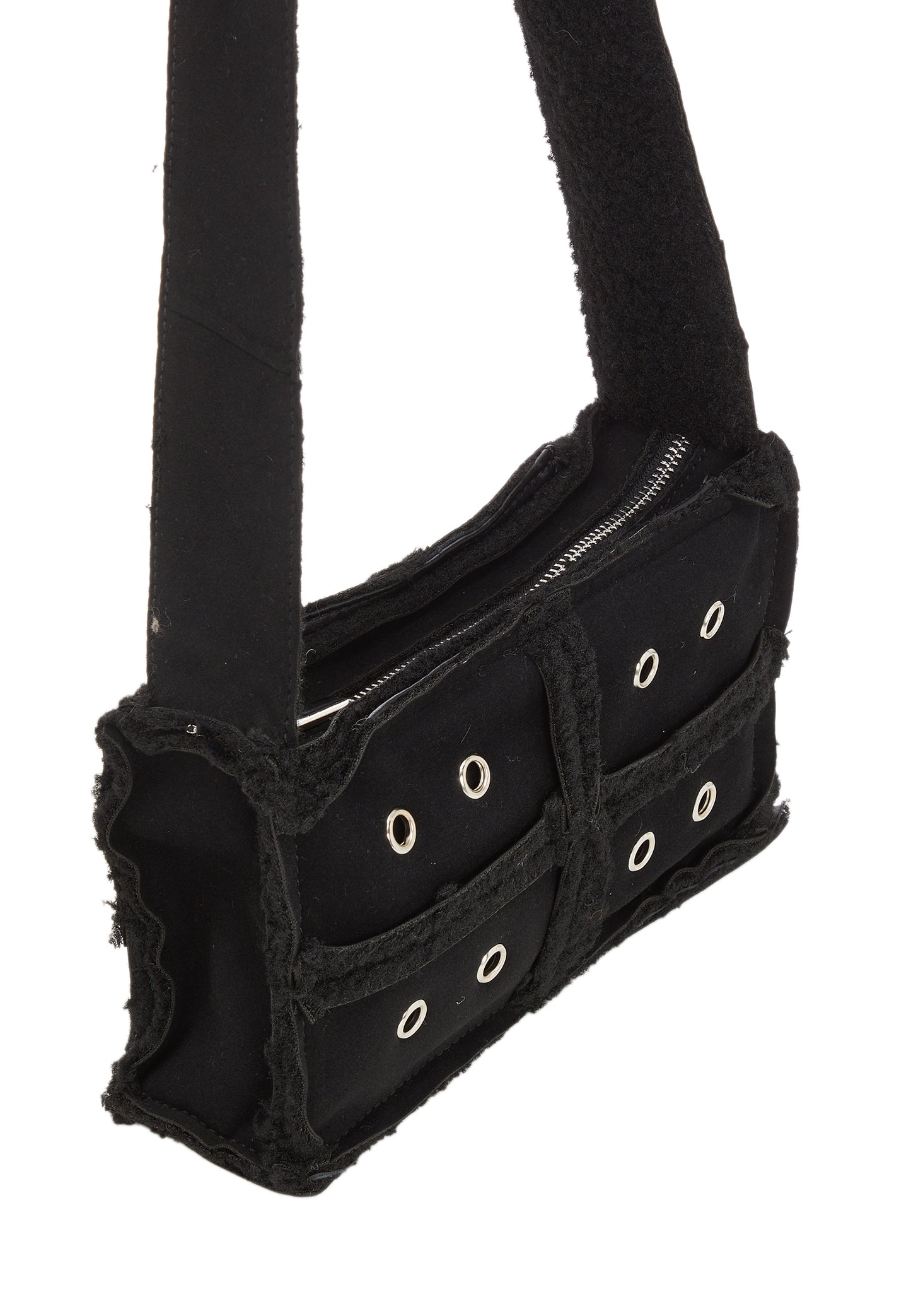 DreiMaster Klassik Felipa Damenhandtasche