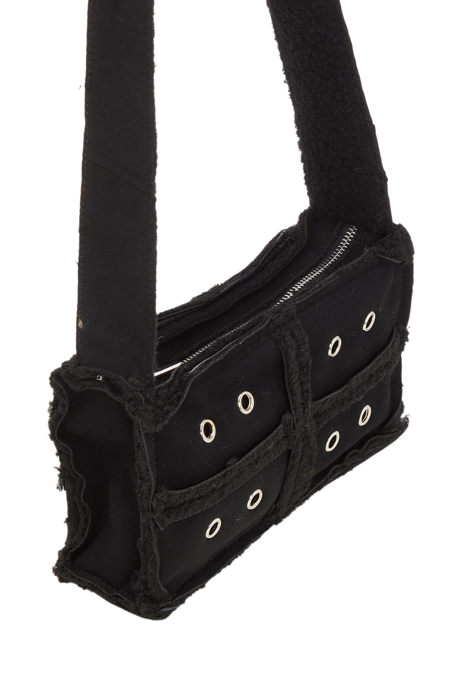 DreiMaster Klassik Felipa Damenhandtasche