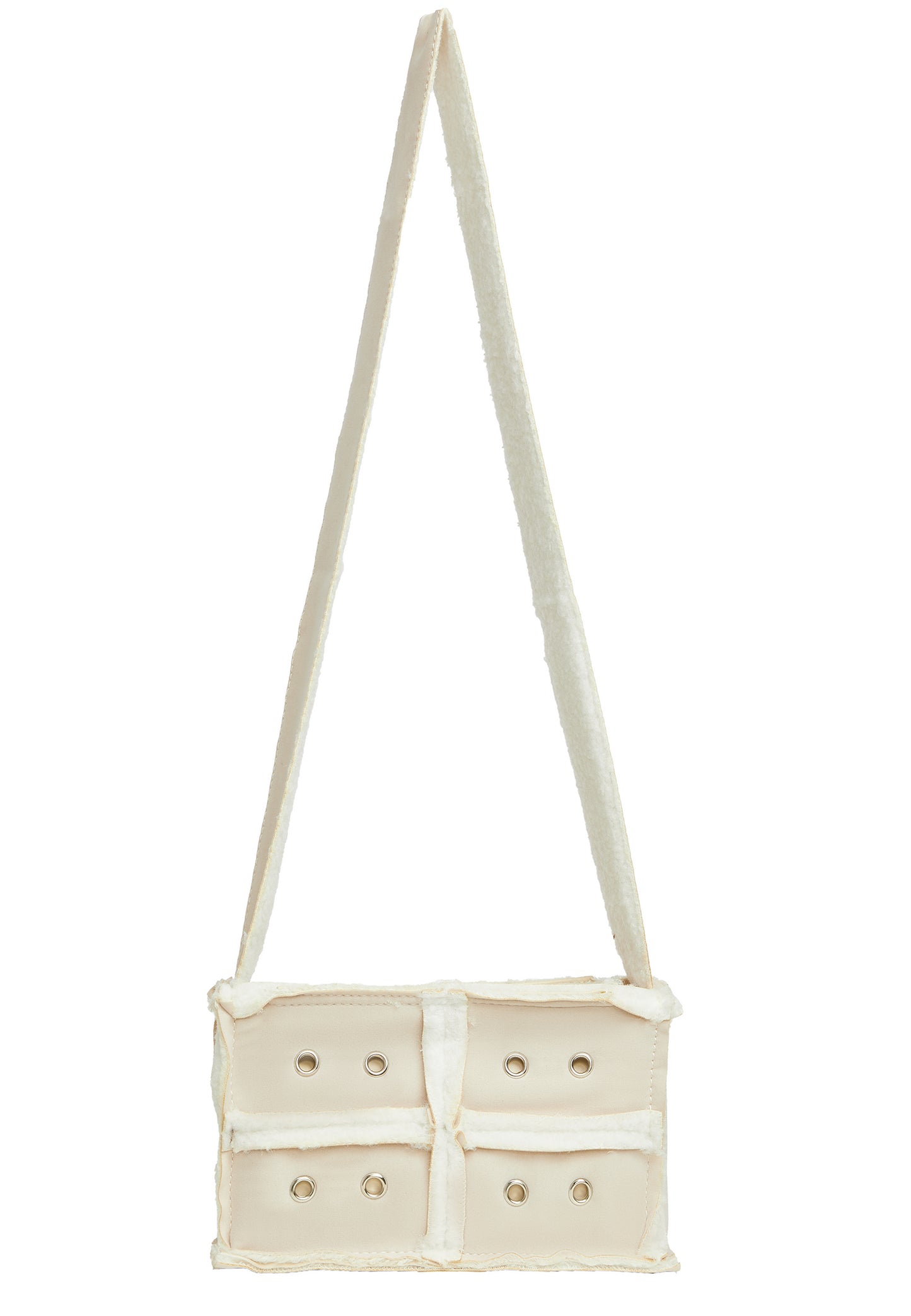 DreiMaster Klassik Felipa Damenhandtasche