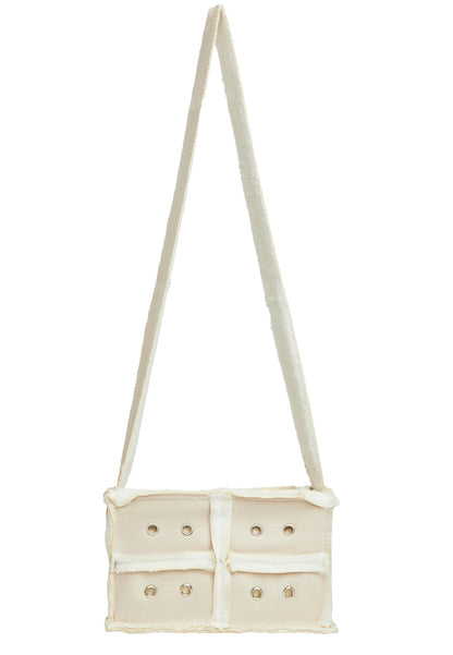 DreiMaster Klassik Felipa Damenhandtasche