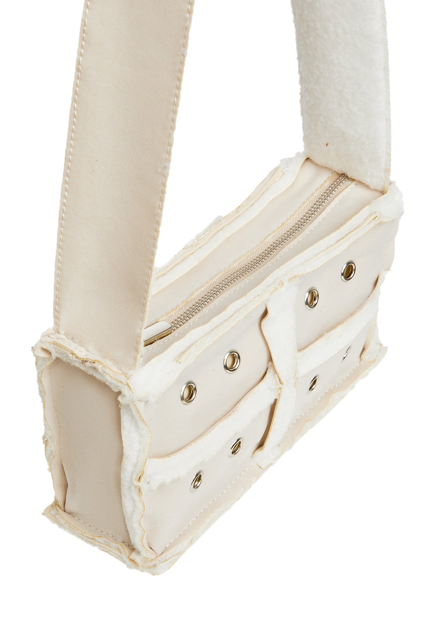 DreiMaster Klassik Felipa Damenhandtasche