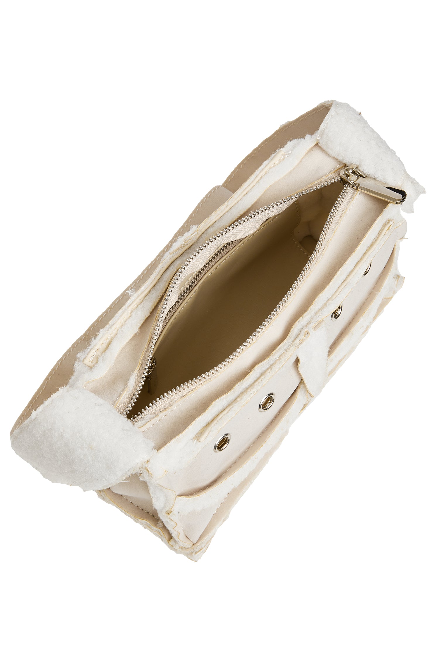 DreiMaster Klassik Felipa Damenhandtasche