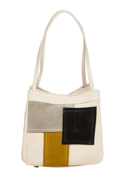 DreiMaster Klassik Felipa Damenhandtasche
