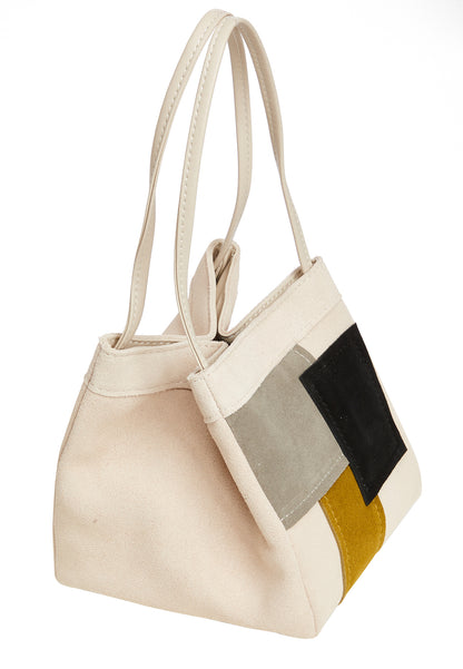 DreiMaster Klassik Felipa Damenhandtasche