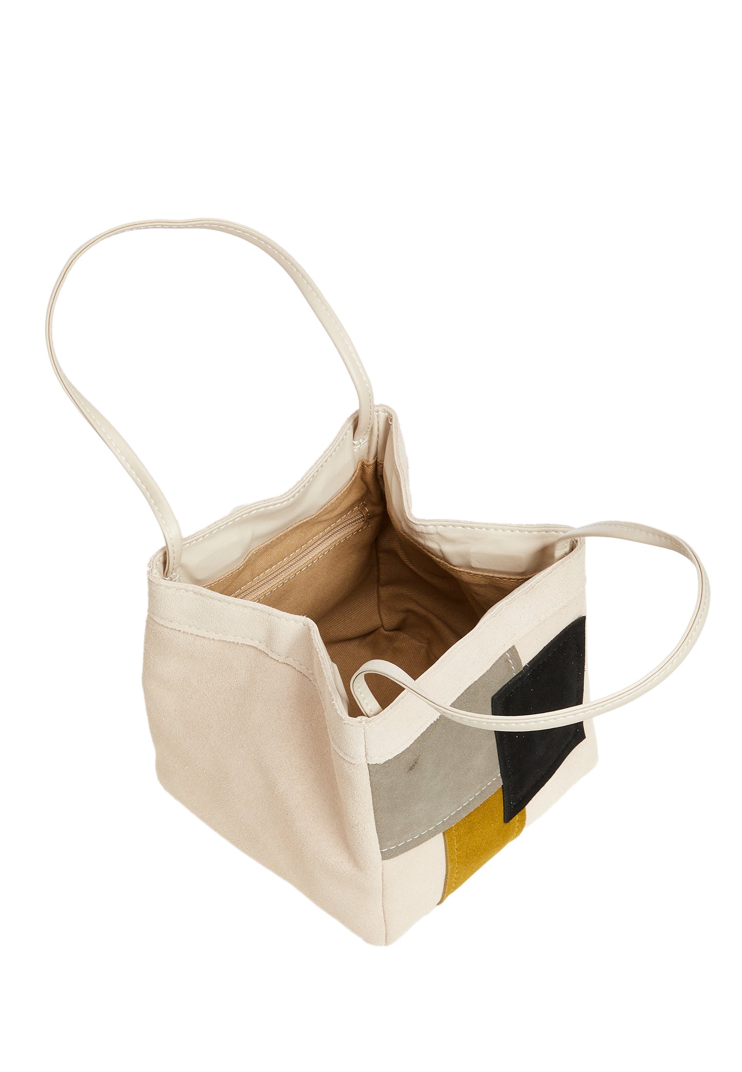 DreiMaster Klassik Felipa Damenhandtasche