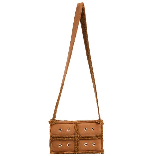 DreiMaster Klassik Felipa Damenhandtasche