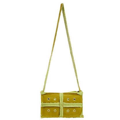 DreiMaster Klassik Felipa Damenhandtasche