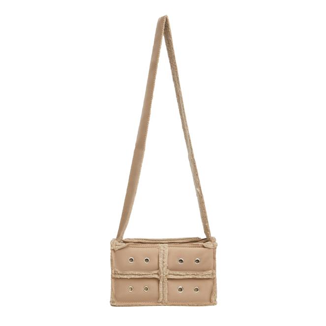 DreiMaster Klassik Felipa Damenhandtasche