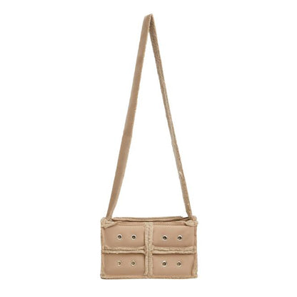 DreiMaster Klassik Felipa Damenhandtasche