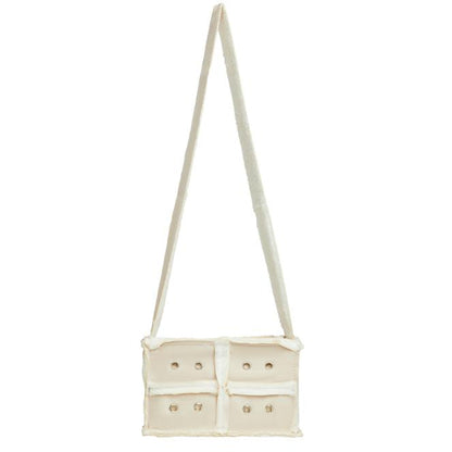 DreiMaster Klassik Felipa Damenhandtasche