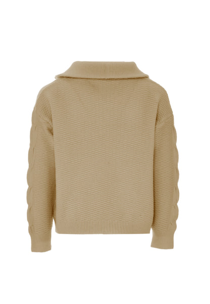 DreiMaster Maritim Bridgeport Damenpullover