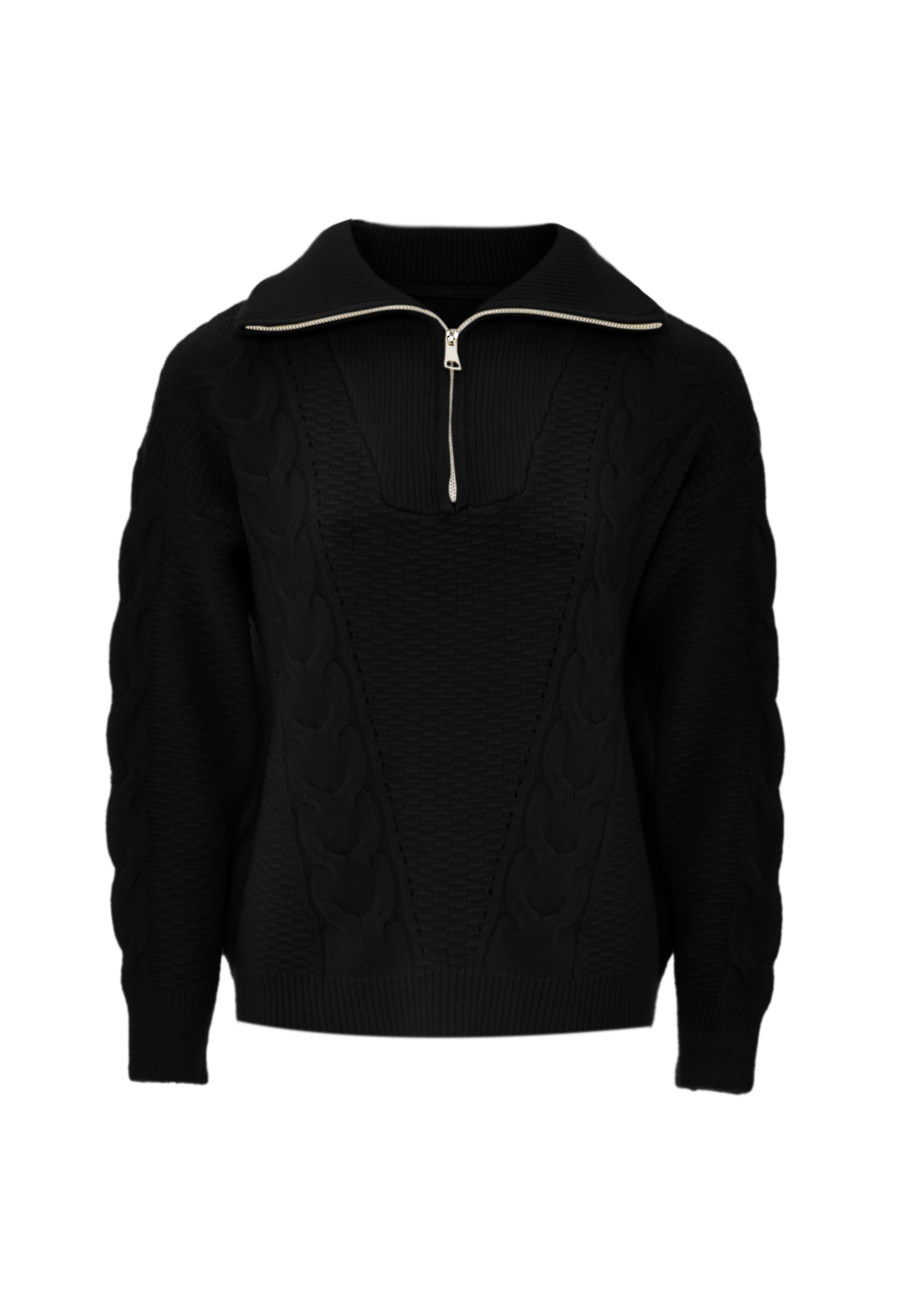 DreiMaster Maritim Bridgeport Damenpullover