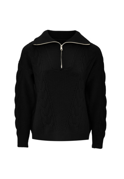 DreiMaster Maritim Bridgeport Damenpullover