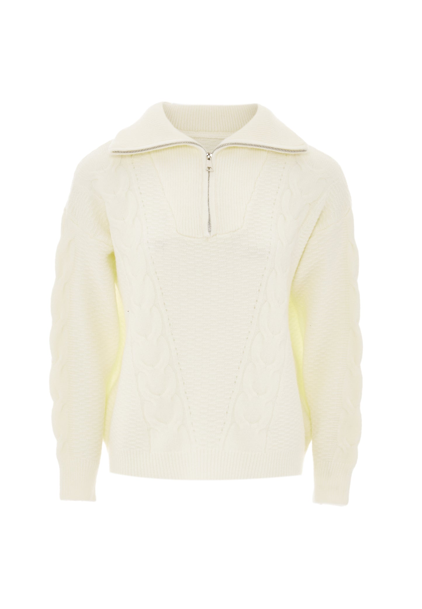 DreiMaster Maritim Bridgeport Damenpullover
