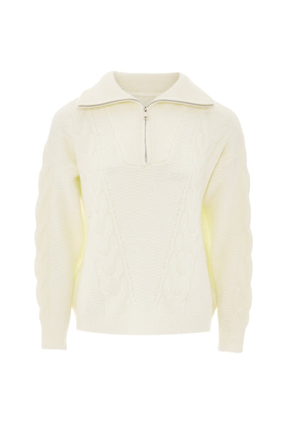 DreiMaster Maritim Bridgeport Damenpullover