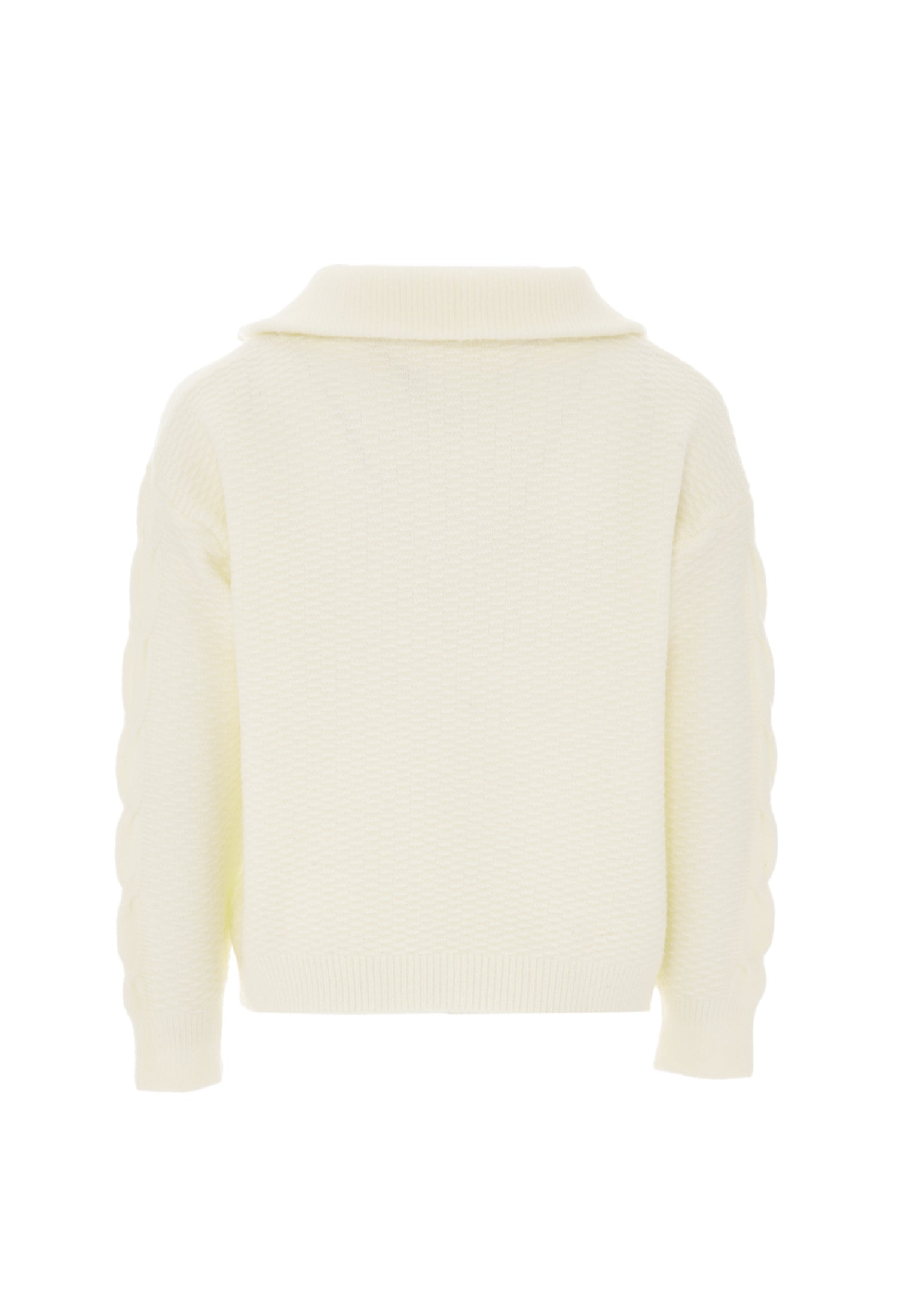 DreiMaster Maritim Bridgeport Damenpullover