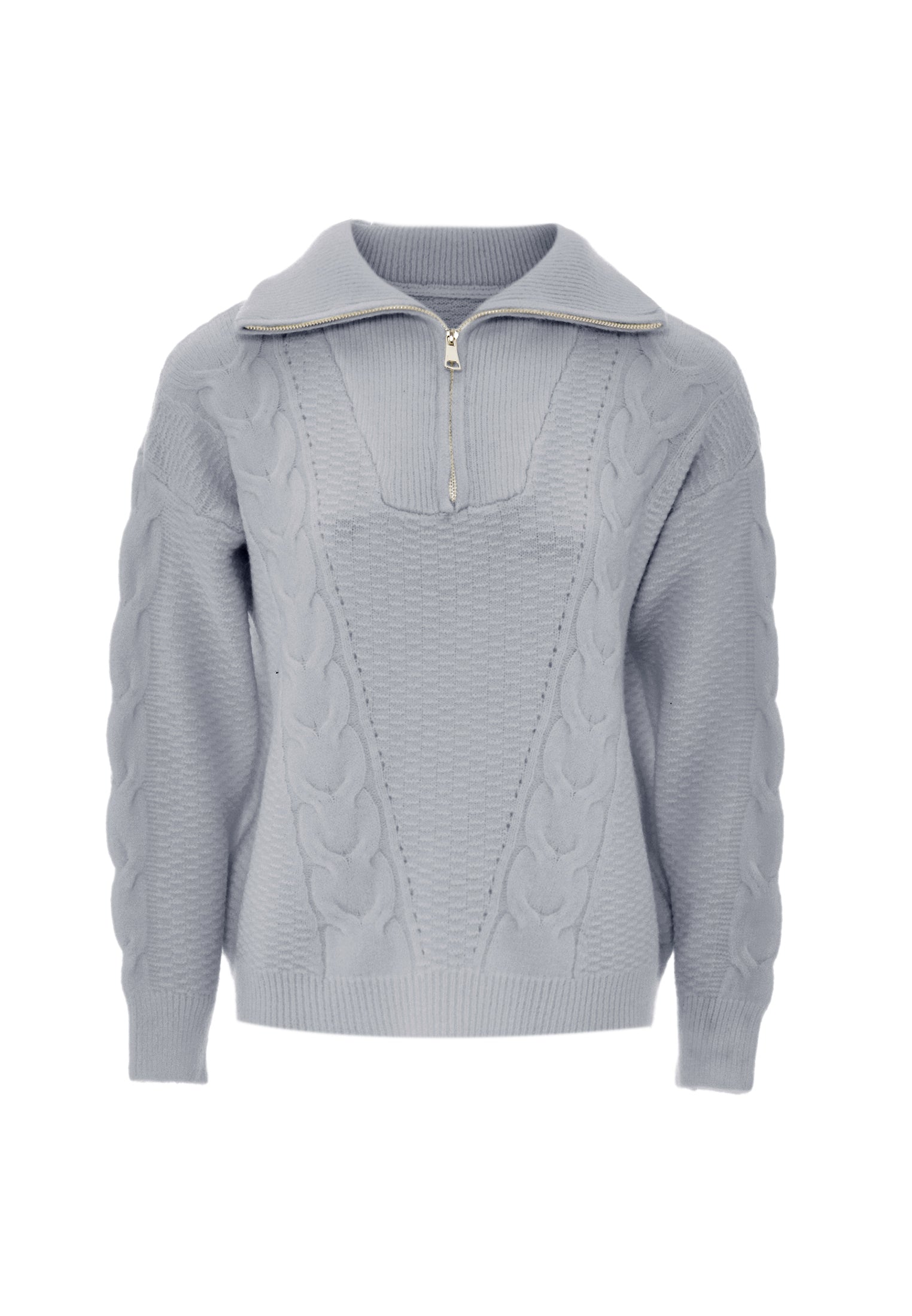 DreiMaster Maritim Bridgeport Damenpullover