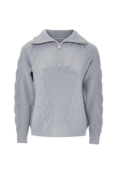 DreiMaster Maritim Bridgeport Damenpullover