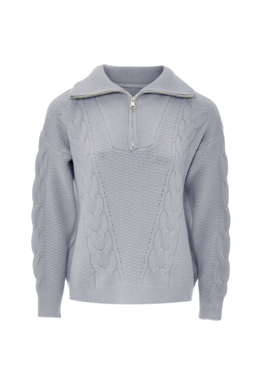 DreiMaster Maritim bridgeport Women's Sweater