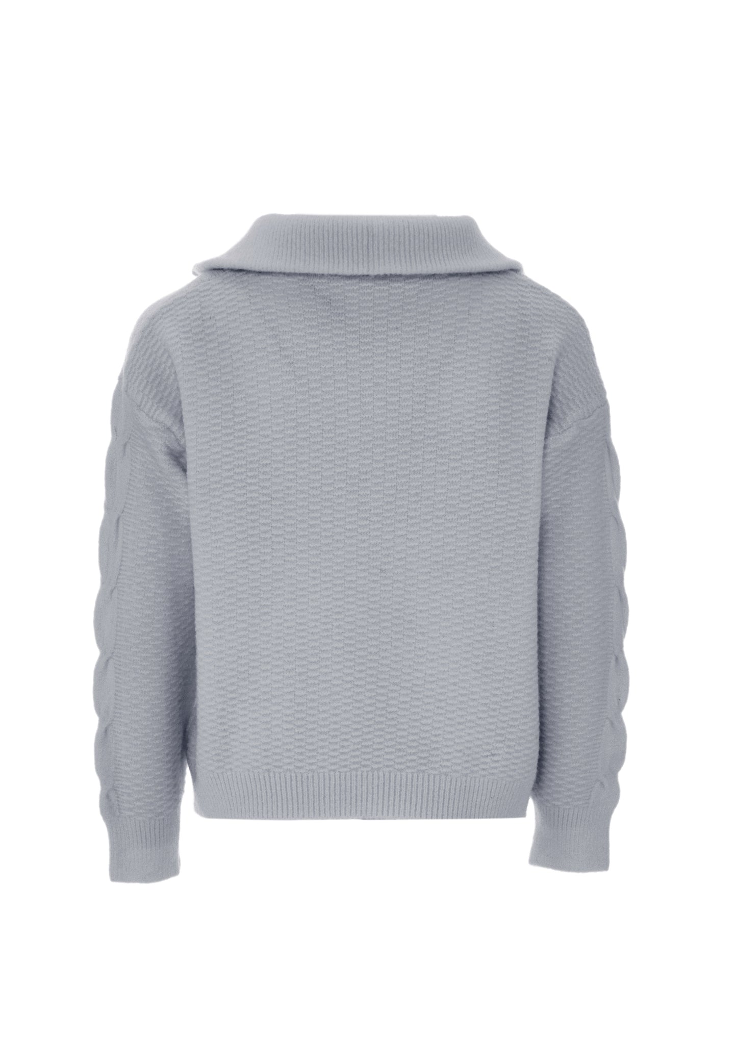 DreiMaster Maritim Bridgeport Damenpullover