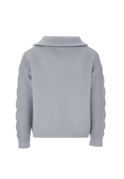 DreiMaster Maritim Bridgeport Damenpullover