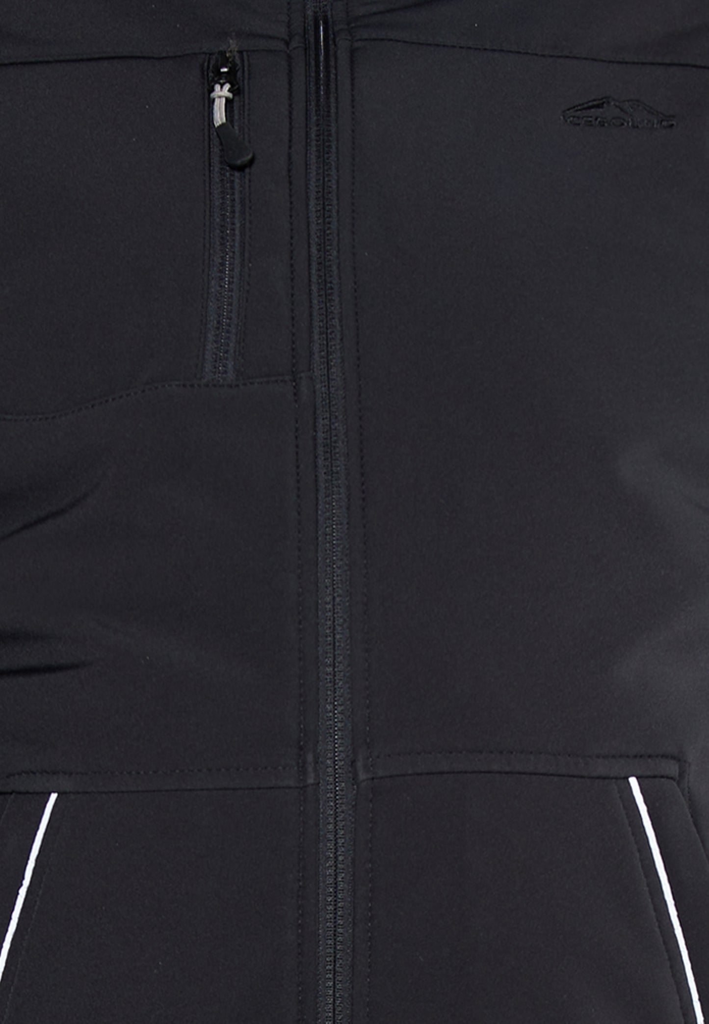 Softshelljacke