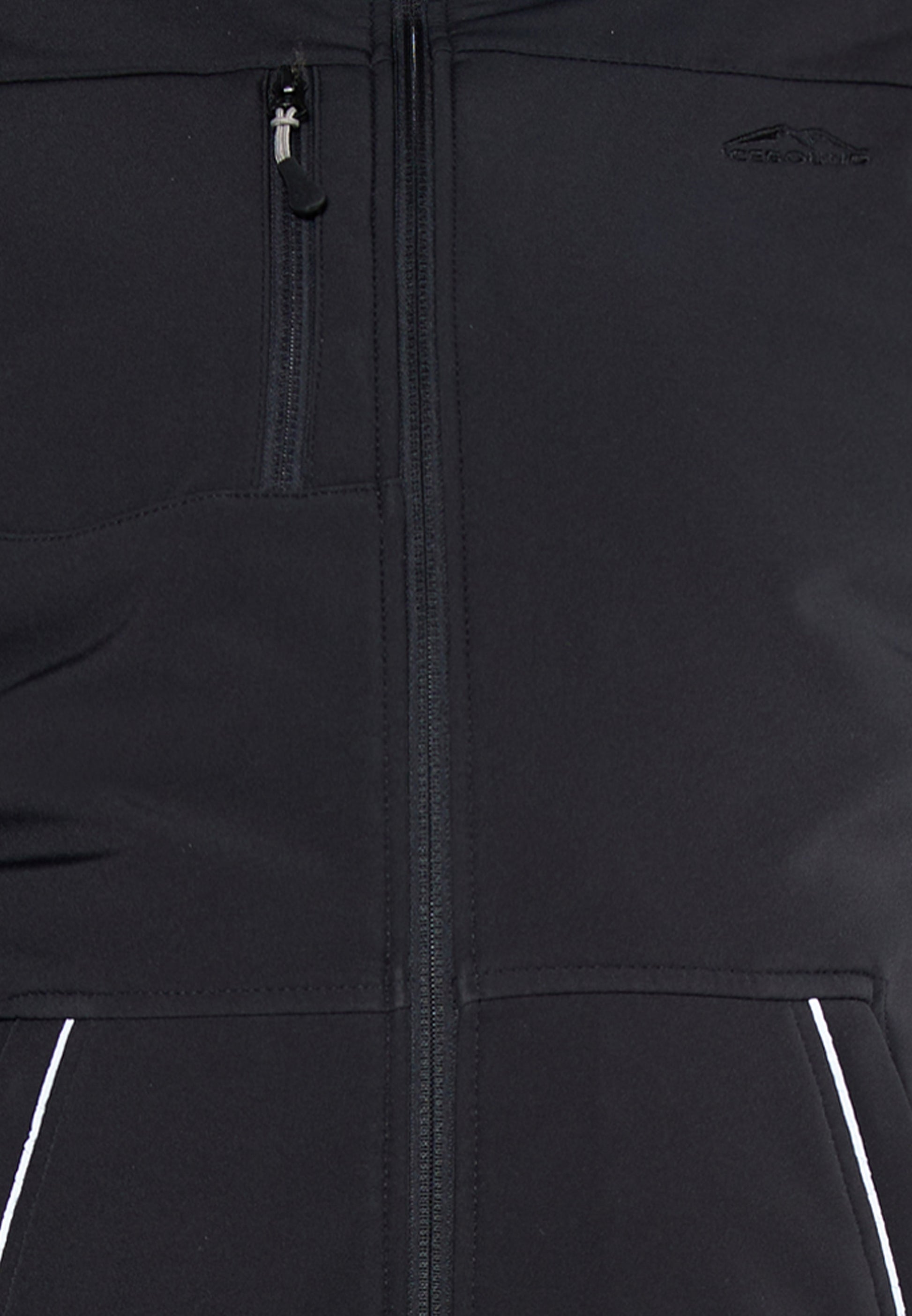 Softshelljacke