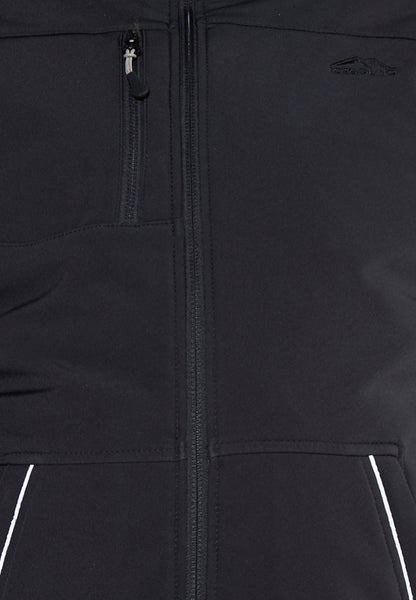 Softshelljacke