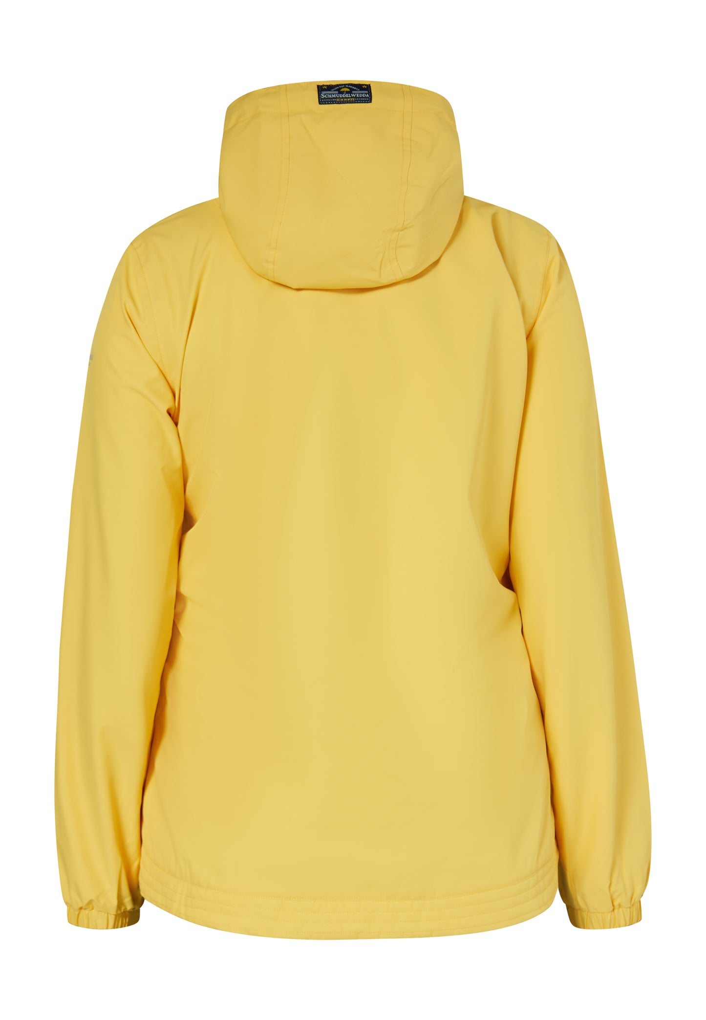 Schmuddelwedda Women's Rain Jacket With Magic Print Schmuddelwedda