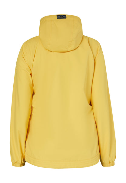 Schmuddelwedda Women's Rain Jacket With Magic Print Schmuddelwedda