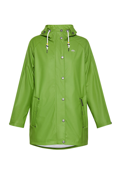 Schmuddelwedda Women's Regenmantel