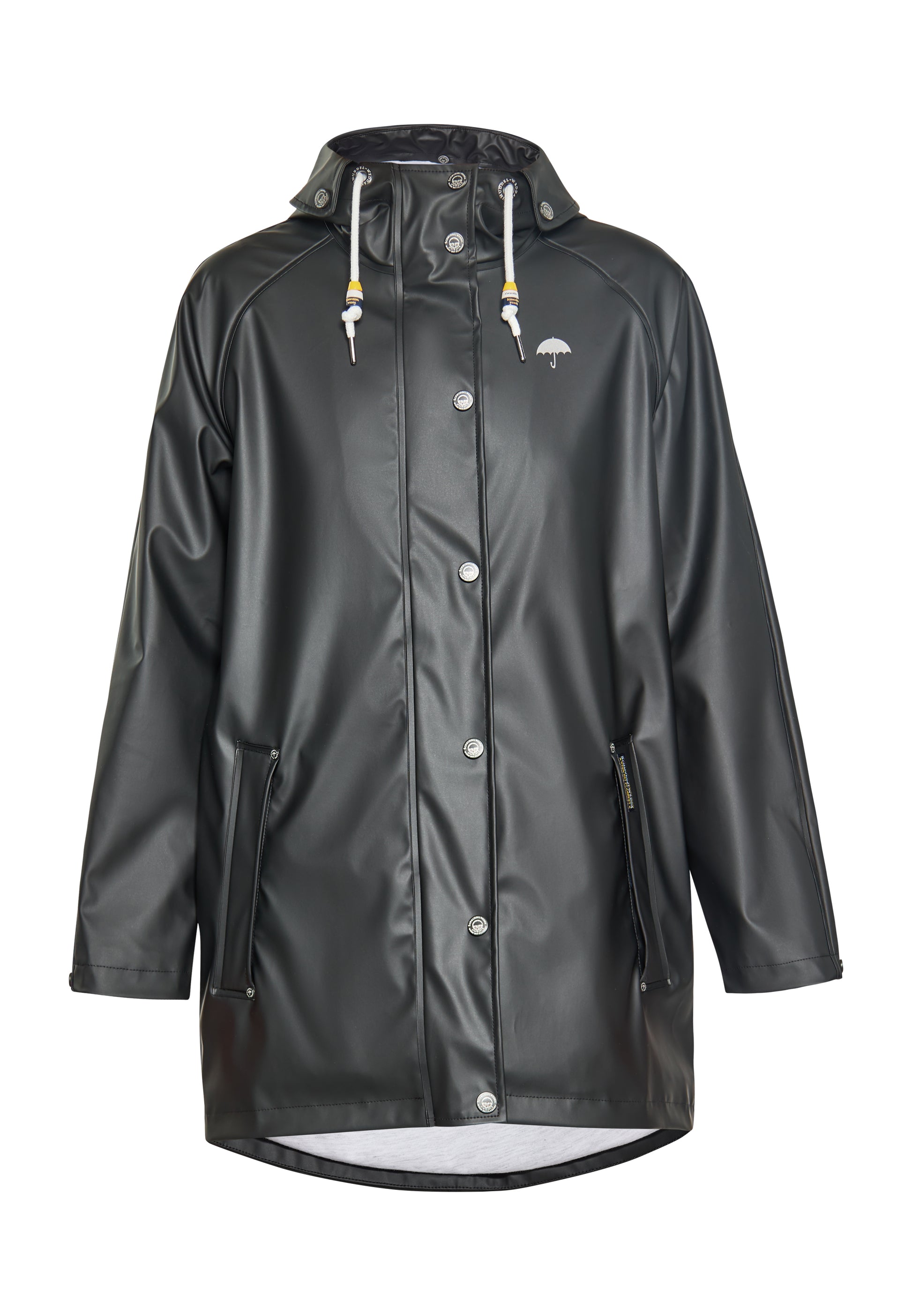 Schmuddelwedda Women's Raincoat - Schmuddelwedda Shop