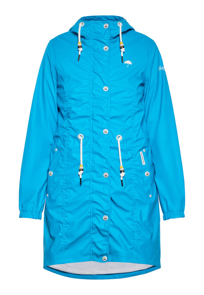 Schmuddelwedda Women's Raincoat - Schmuddelwedda Shop