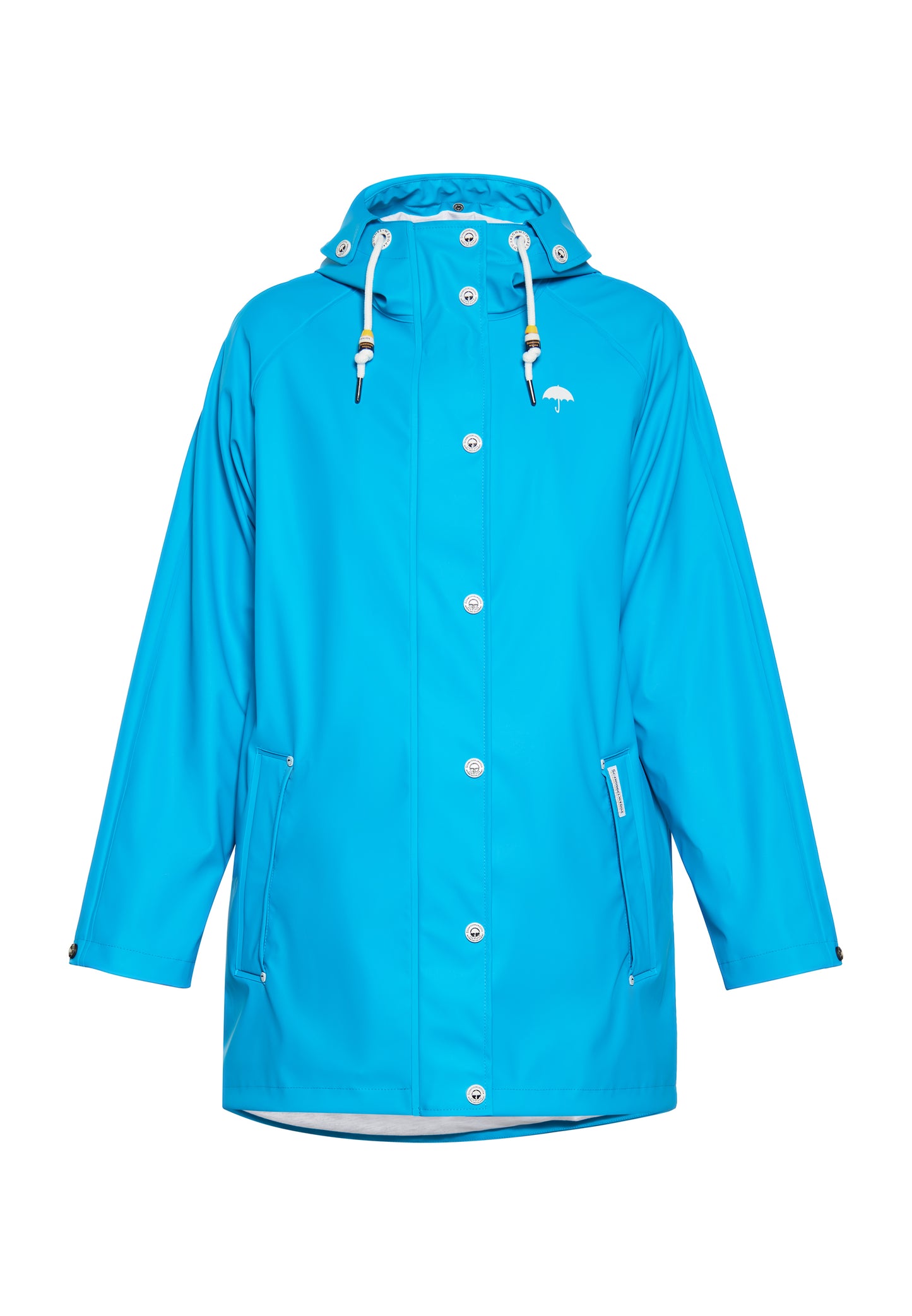 Schmuddelwedda Women's Raincoat - Schmuddelwedda Shop