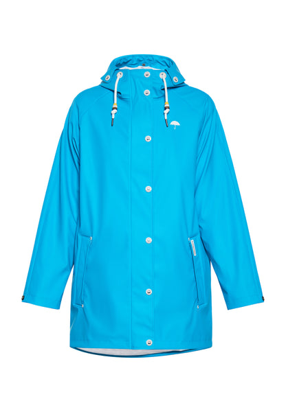 Schmuddelwedda Women's Raincoat - Schmuddelwedda Shop