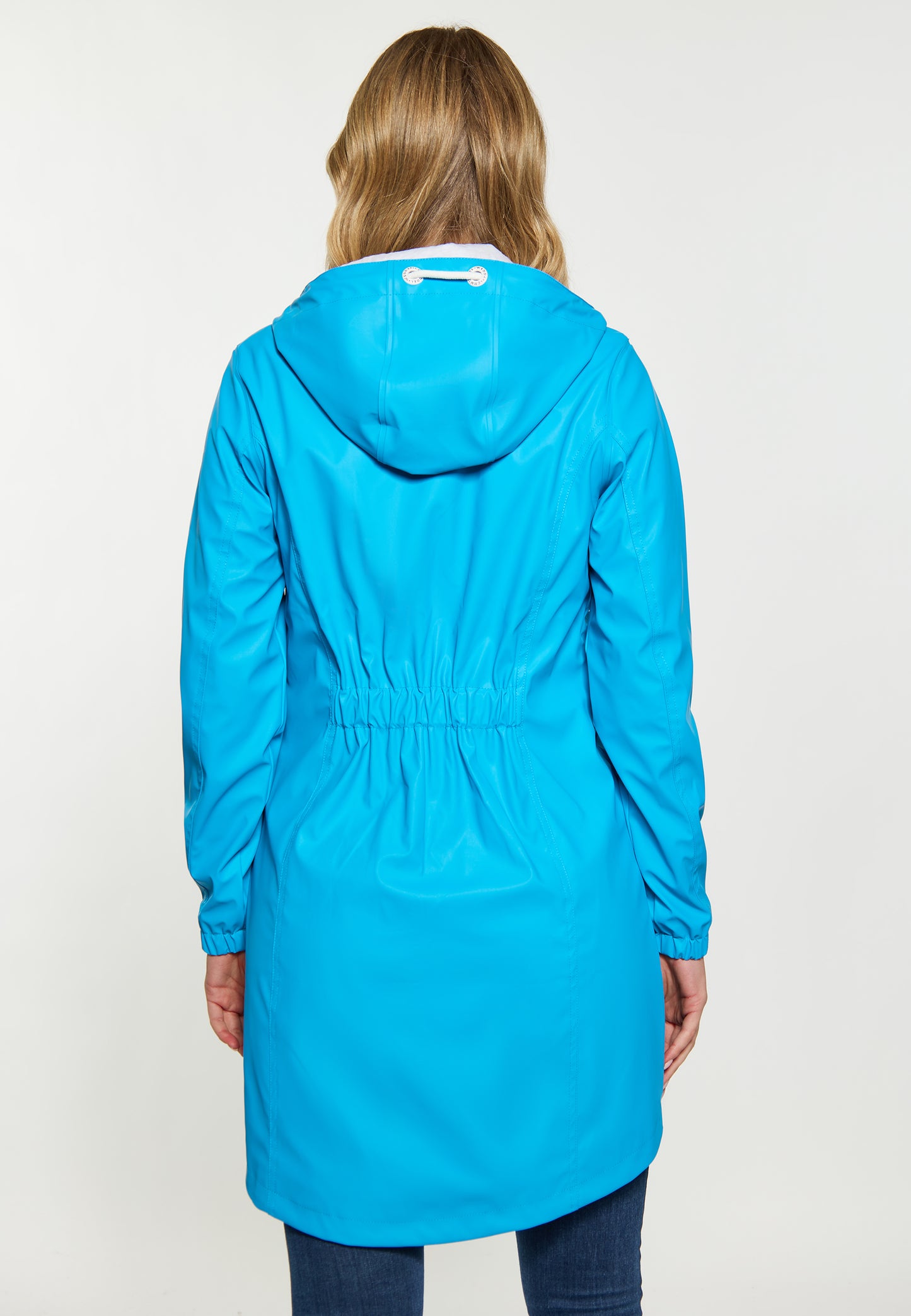 Schmuddelwedda Women's Raincoat - Schmuddelwedda Shop