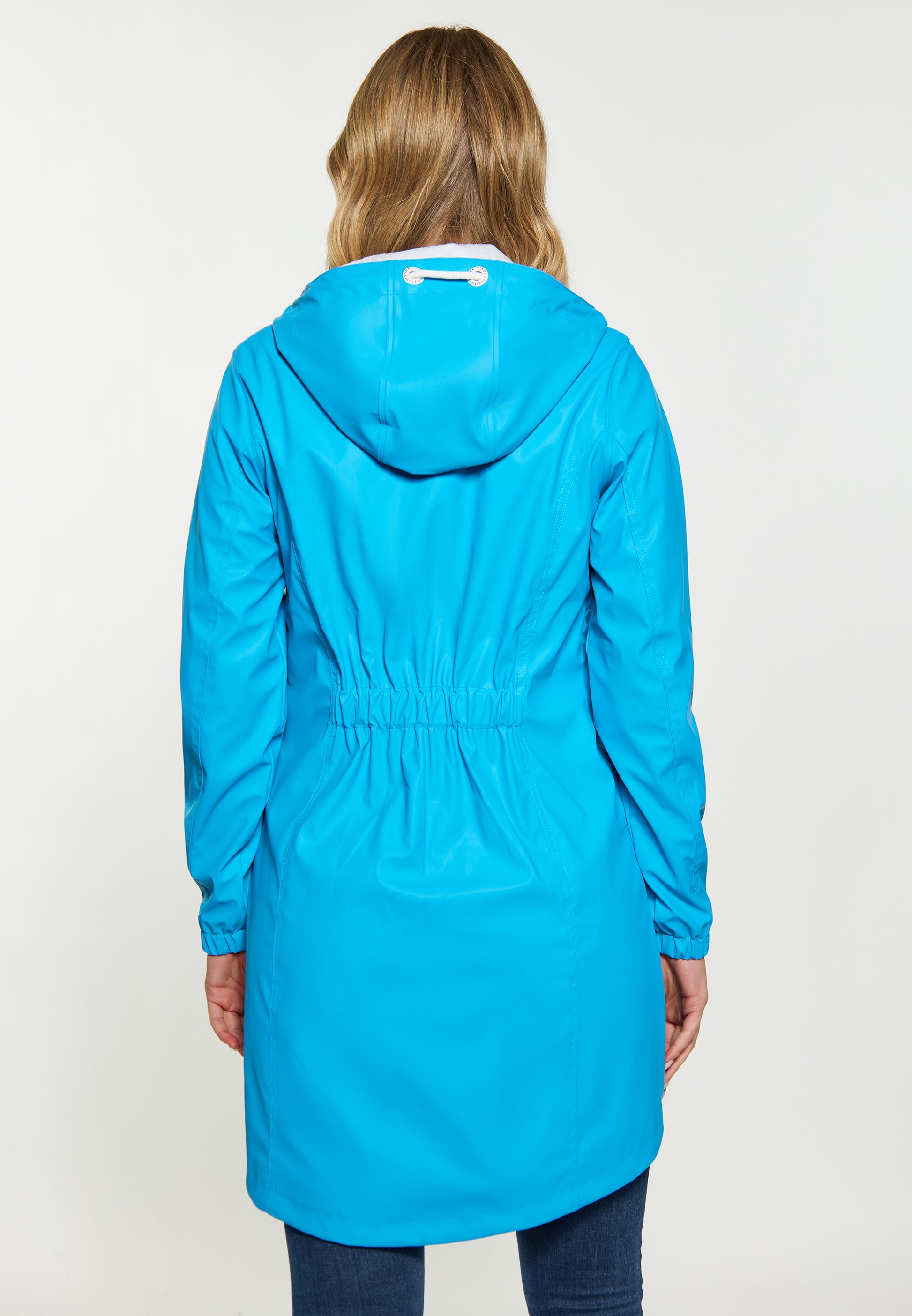 Schmuddelwedda Women's Raincoat - Schmuddelwedda Shop