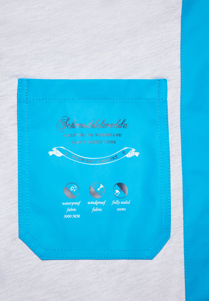 Schmuddelwedda Women's Raincoat - Schmuddelwedda Shop