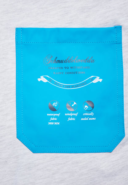 Schmuddelwedda Women's Raincoat - Schmuddelwedda Shop