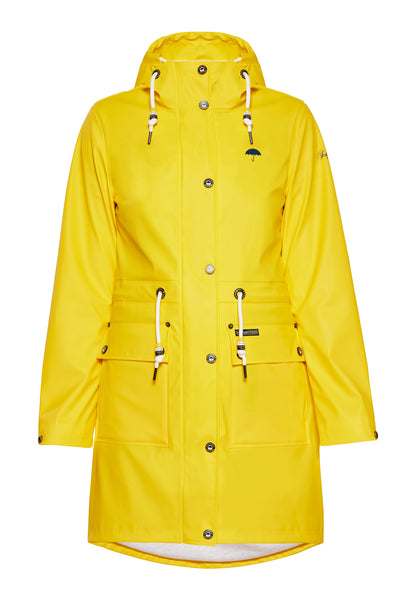 Schmuddelwedda Women's Raincoat - Schmuddelwedda Shop