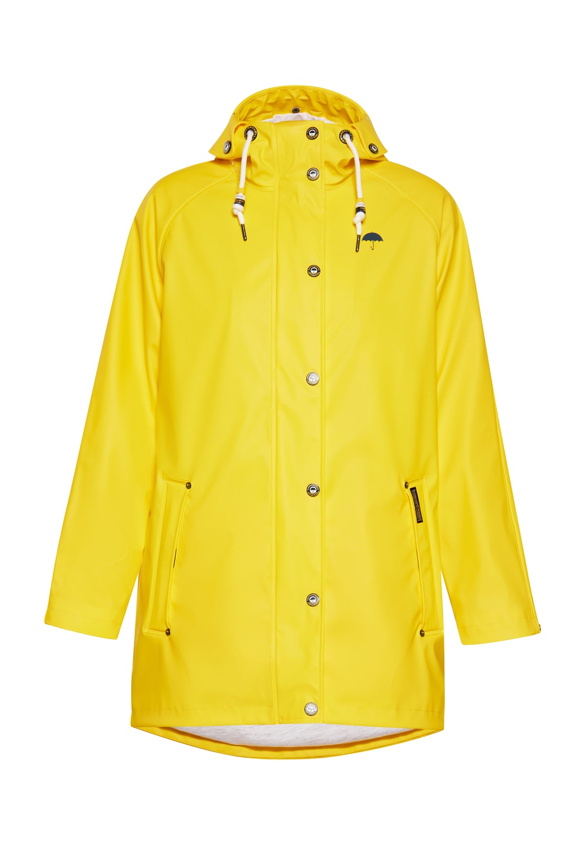 Schmuddelwedda Women's Regenmantel