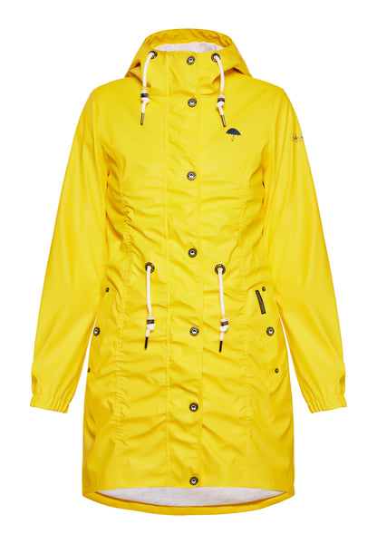 Schmuddelwedda Women's Raincoat - Schmuddelwedda Shop