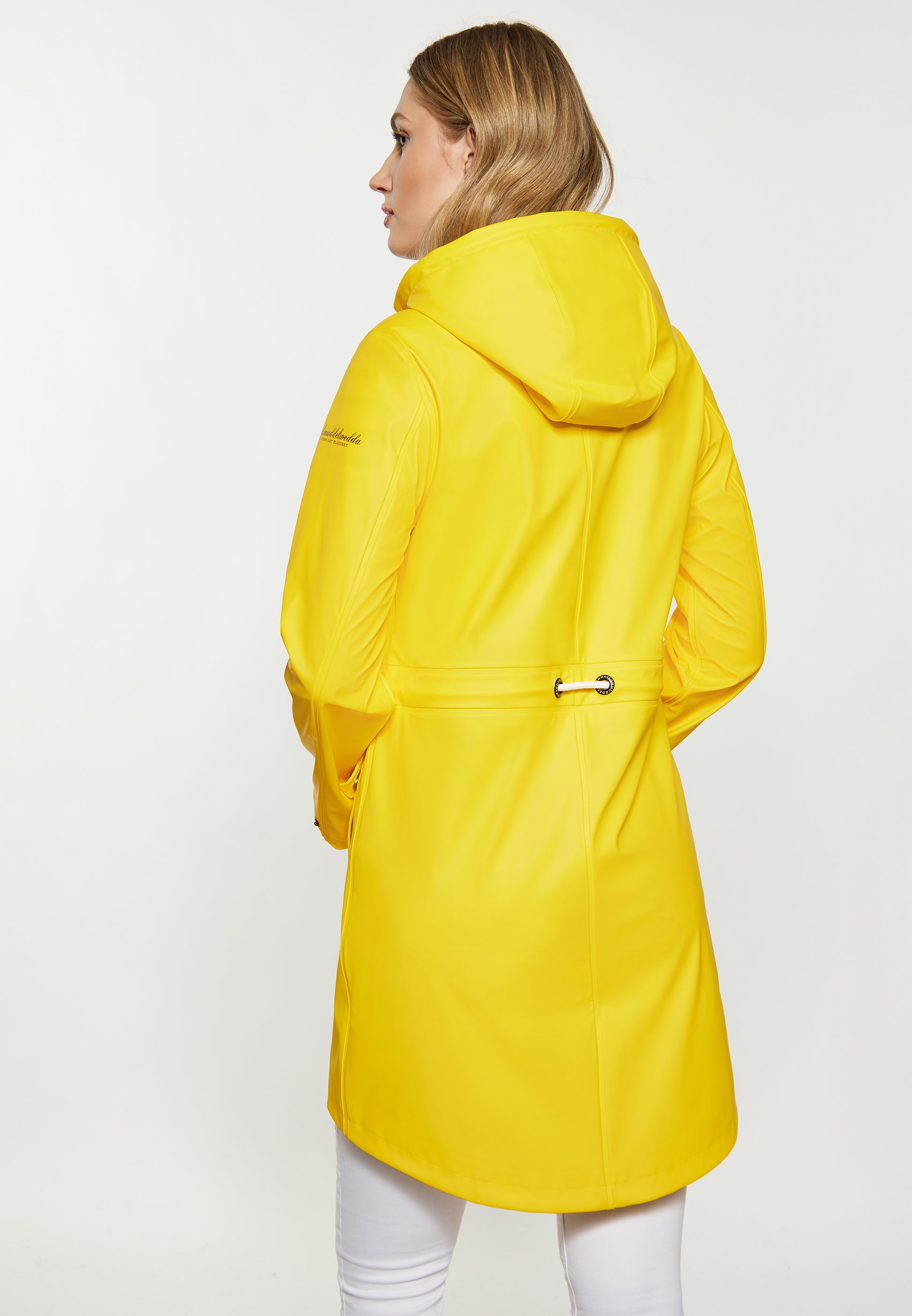 Schmuddelwedda Women's Raincoat - Schmuddelwedda Shop